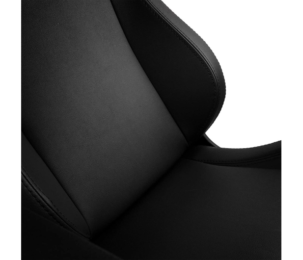 noblechairs EPIC Gaming Black Edition - 579154 - zdjęcie 7